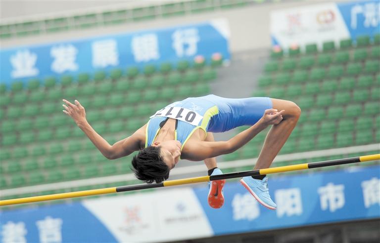 成都田径比赛最新消息,成都本地新鲜事