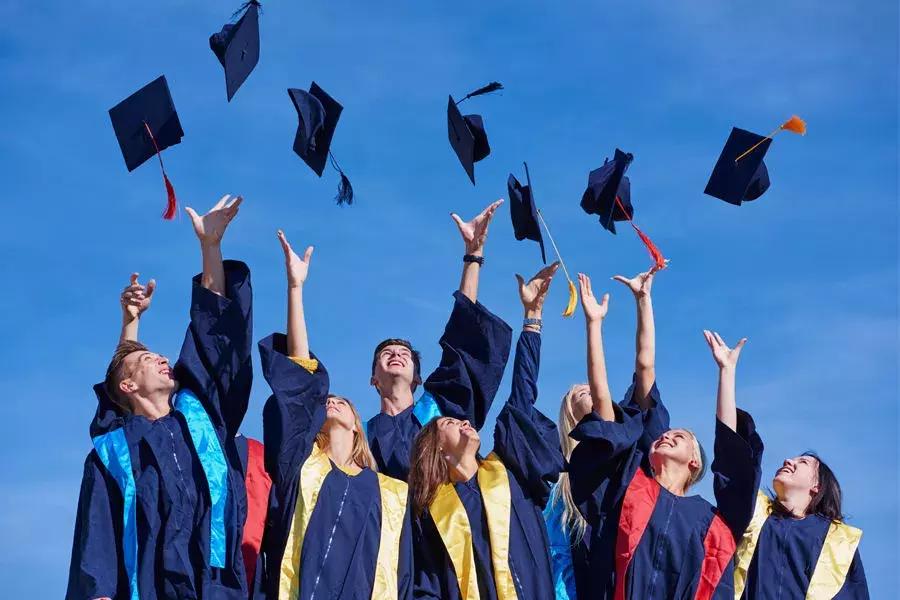 这才是真正的英国留学生活,这才是真正的留学生活