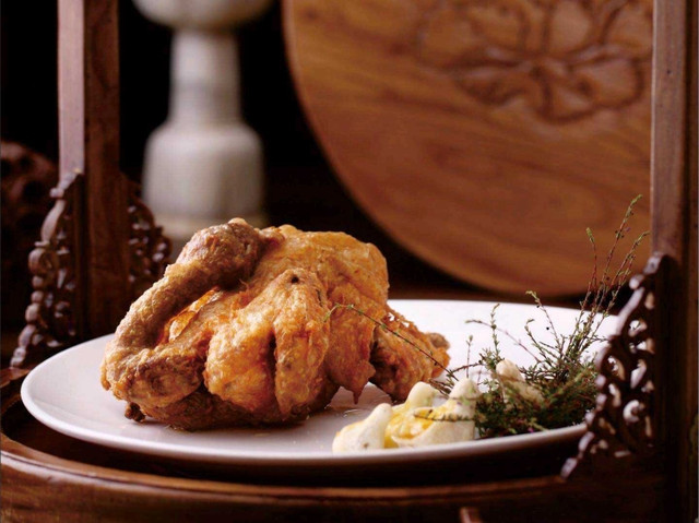 长安壹号火锅,长安壹号介绍