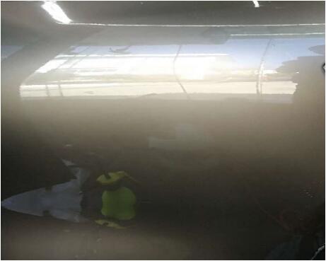 康得新车衣和镀晶哪个好,康得新隐形车衣和镀晶哪个好