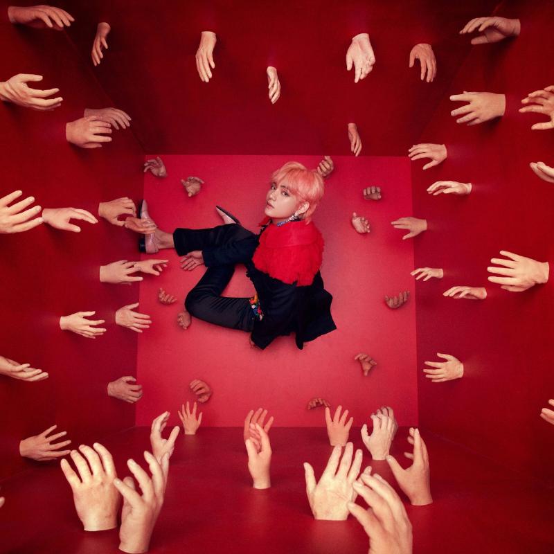 makeitright防弹少年团,防弹少年团nomoredream