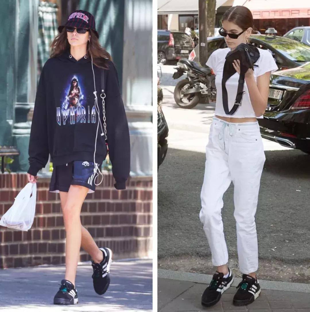 vans联名球鞋,今年火爆vans鞋