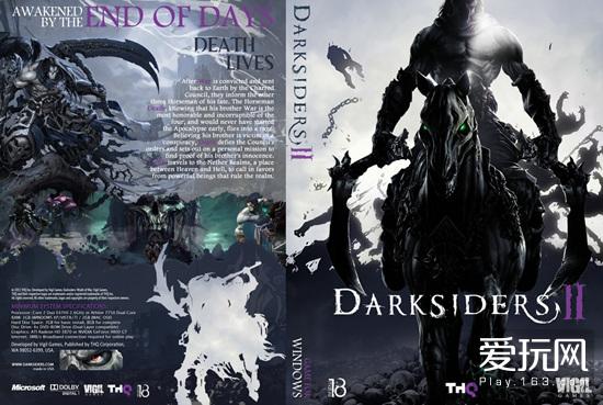 游戏史上的今天,暗黑血统2回顾