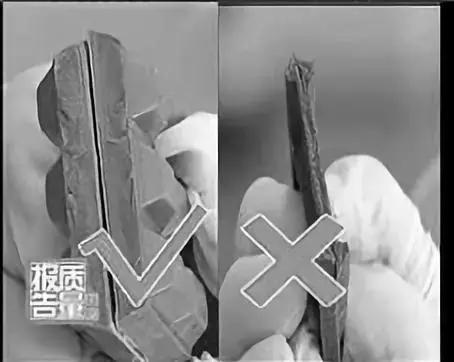 怎么辨别真假德芙巧克力,德芙巧克力怎么辨别真假