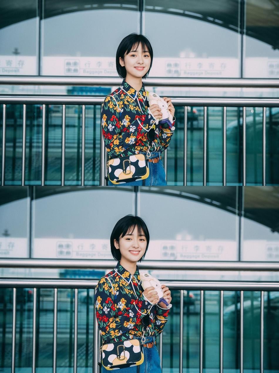 最美丽的花衣服,那些令人惊艳的衣服