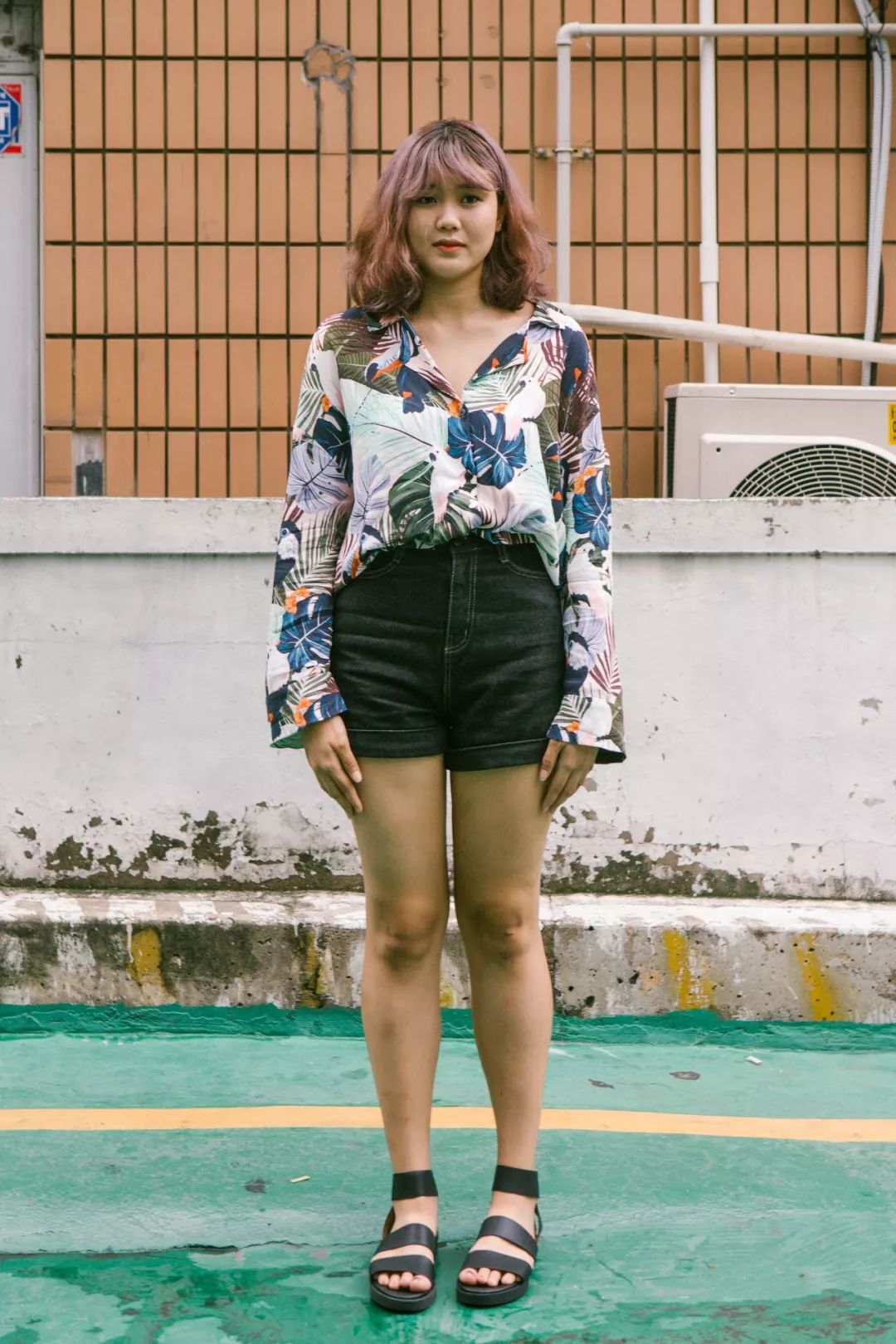 最美丽的花衣服,那些令人惊艳的衣服