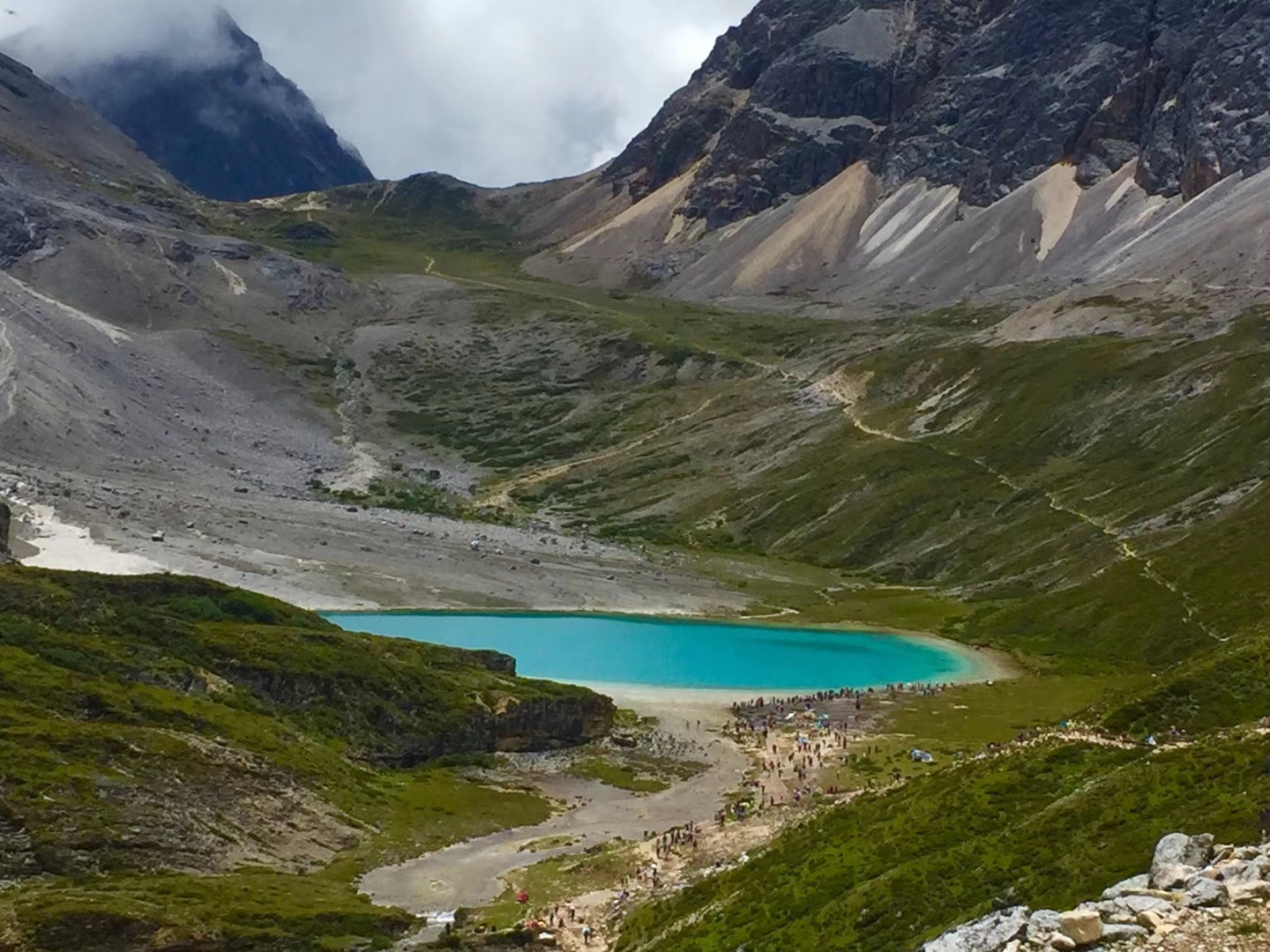 怎么看待七情六欲,何为七情六欲