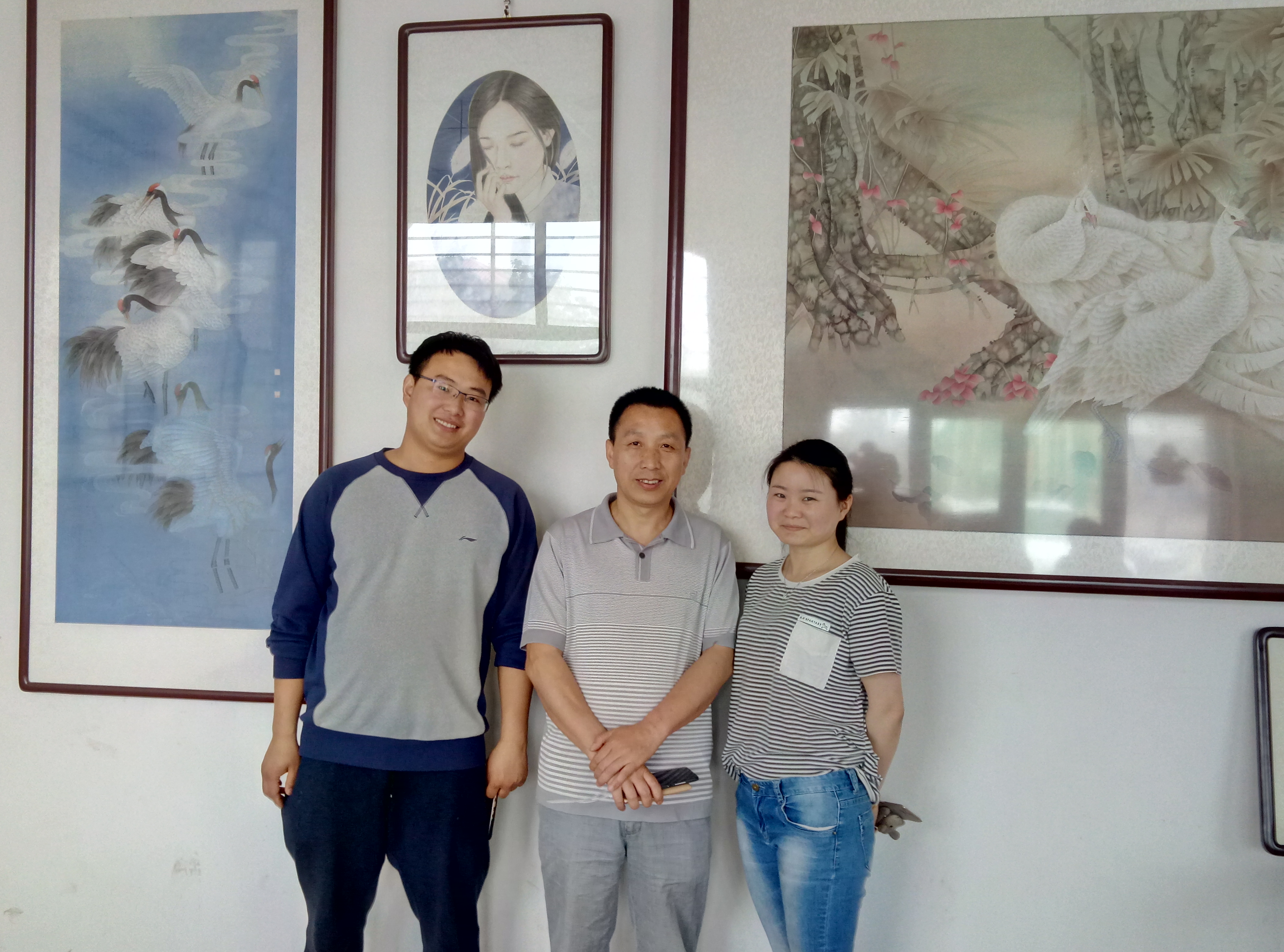 河北宁晋：我永远都是那个流着鼻涕的混小子