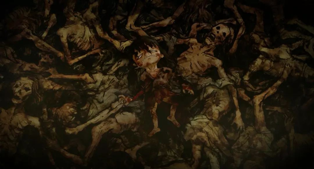 被封禁42年后，它终于重见天日