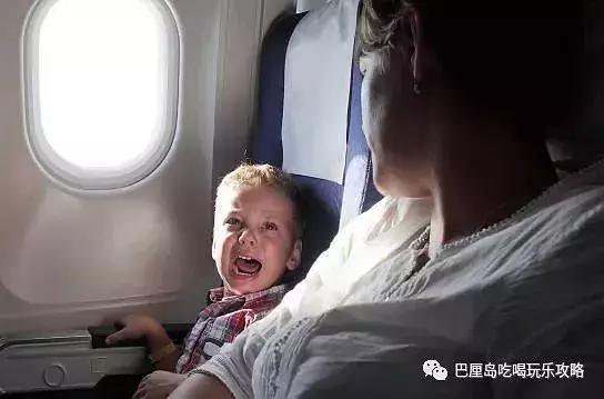 第一次带娃坐飞机出国准备攻略,带娃3天2夜旅游飞行