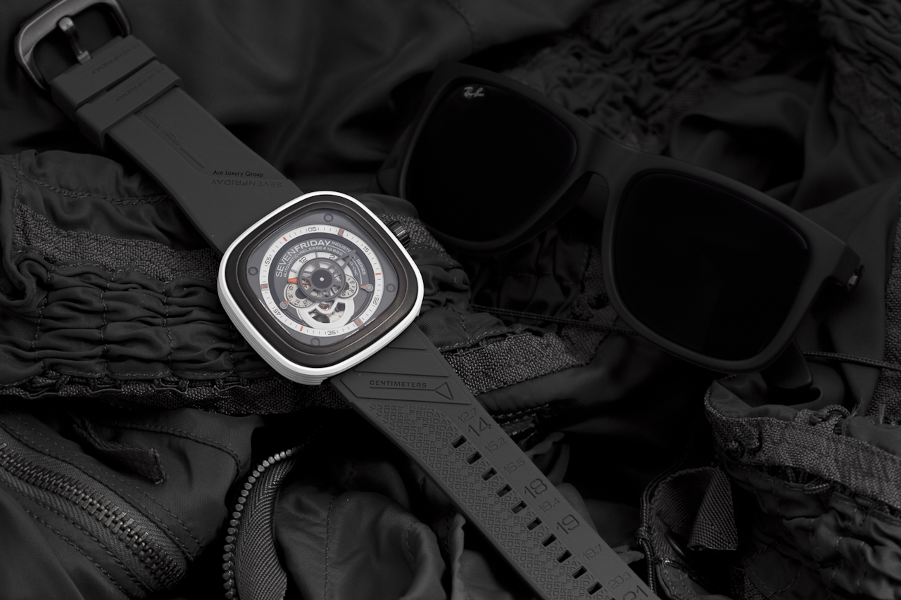 鉴别高仿机械表,复刻表正品和仿品有什么区别