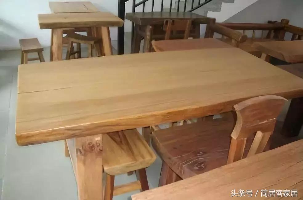 柴木是什么木质,你知道什么叫木匠吗