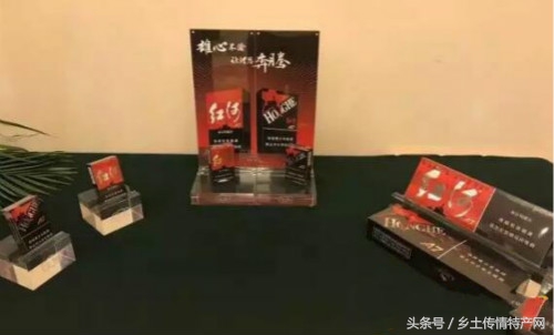 云南最出名的烟叫什么名字 (云南烟所有烟2021价目表)