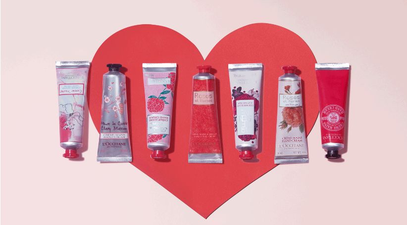 比起男友，我更想要七夕限量