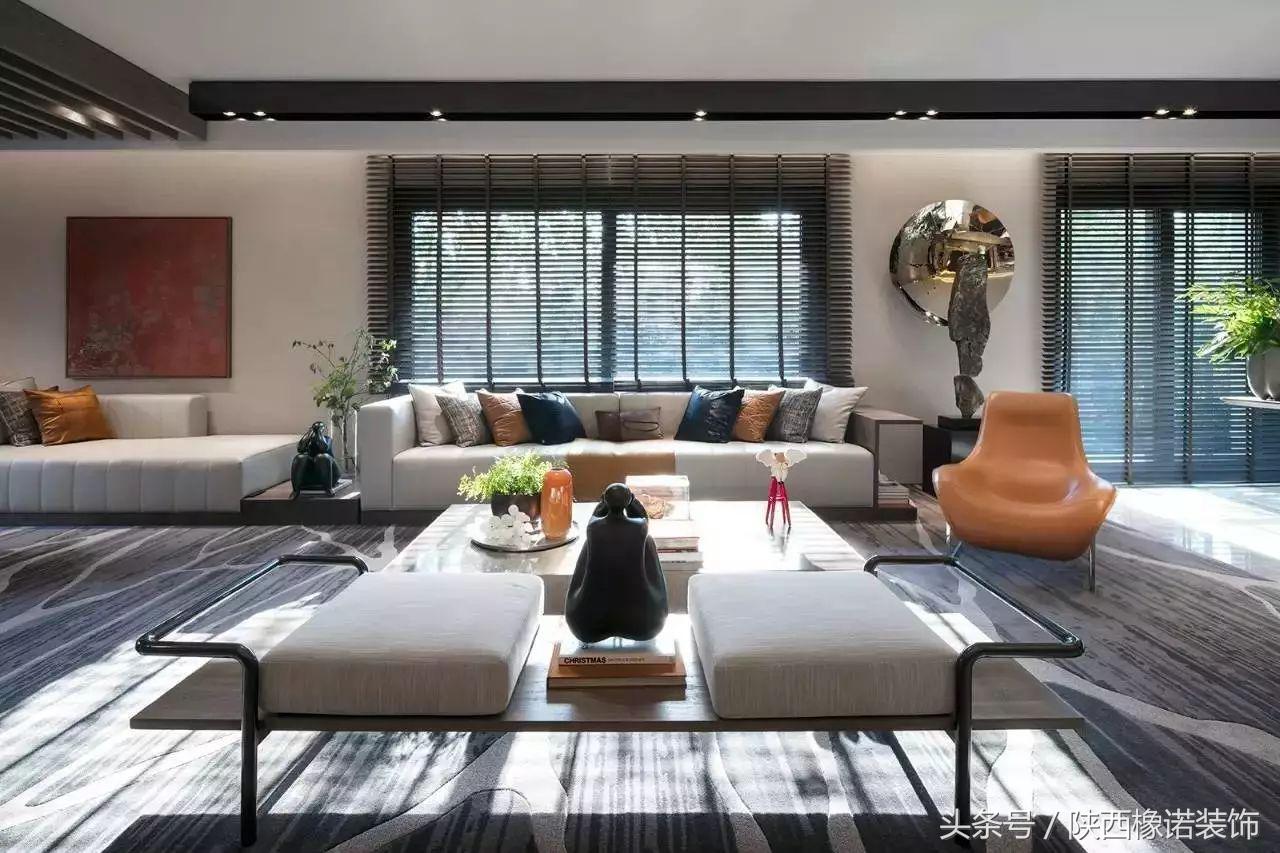 室内家具尺寸间距,家具布置尺寸如何把握大小