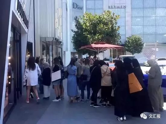 里拉大跌土耳其购物,土耳其里拉奢侈品代购