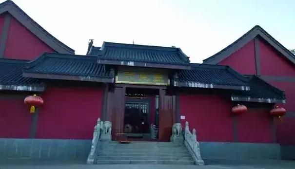 纯寺庙住宿推荐,最奢华的寺庙住宿