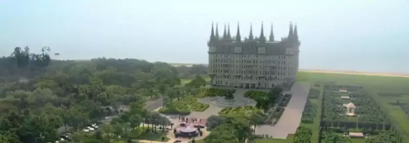 真的有西虹市这个城市吗,西虹市存在吗