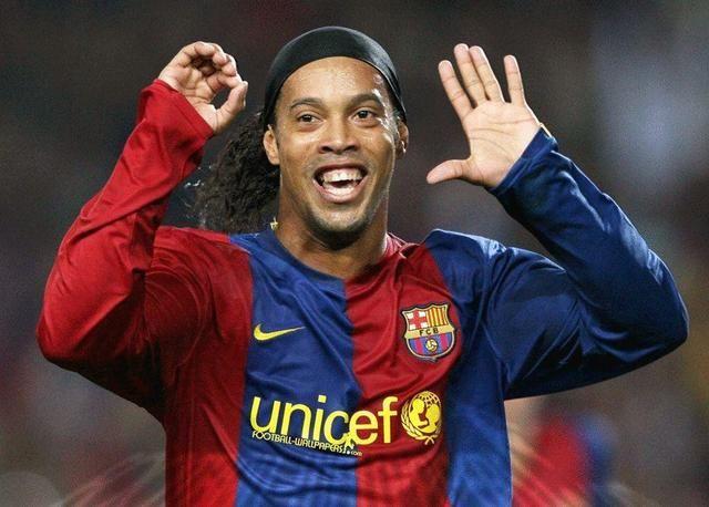 世界公认足球天赋排名榜,足坛现役球感最好的十名球员