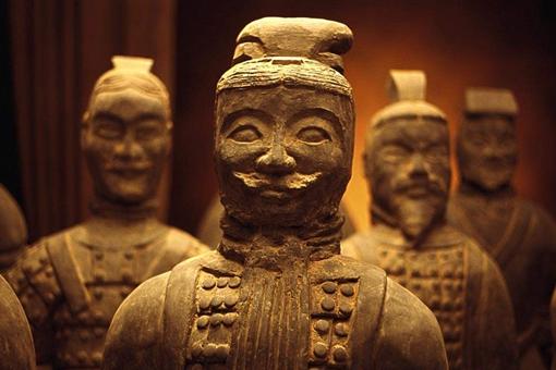 盗墓贼不敢盗的三座墓,史上最难盗的皇陵