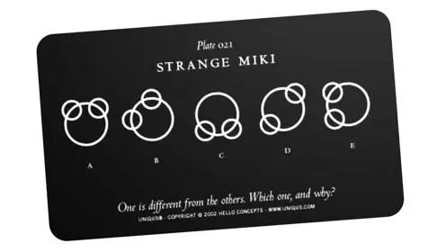 创意思维训练100个,创意训练100个经典动作