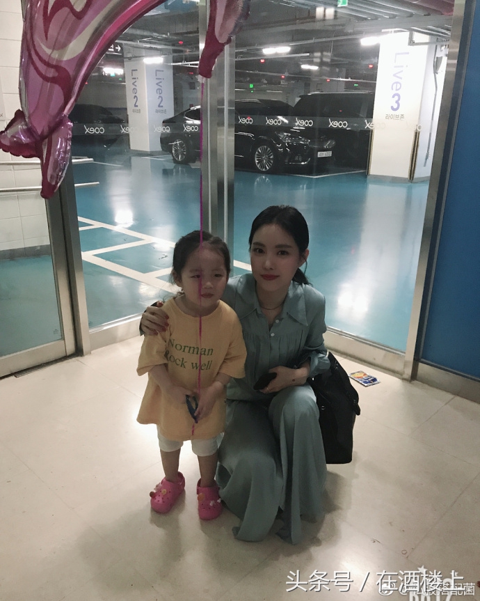 韩国女团apink私服,apink孙娜恩ins最新私服