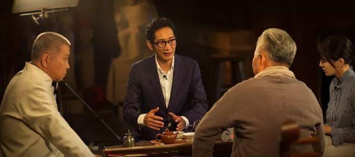 豆瓣9.0的国产良心番剧,豆瓣评分8.8分以上的国产综艺节目