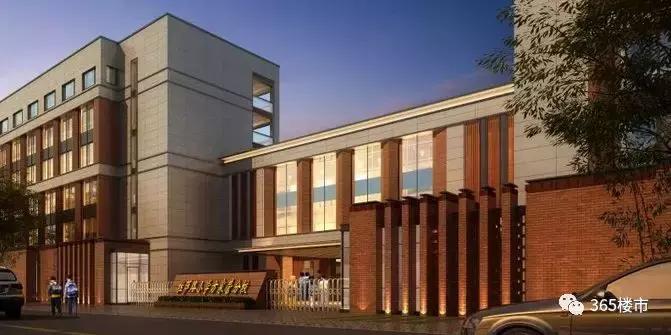 桥北明发学区房,桥北区明发滨江新城二手房