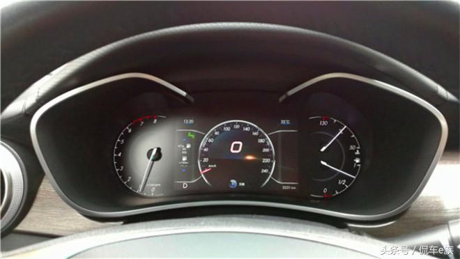 北京绅宝d50测评,绅宝d50感受