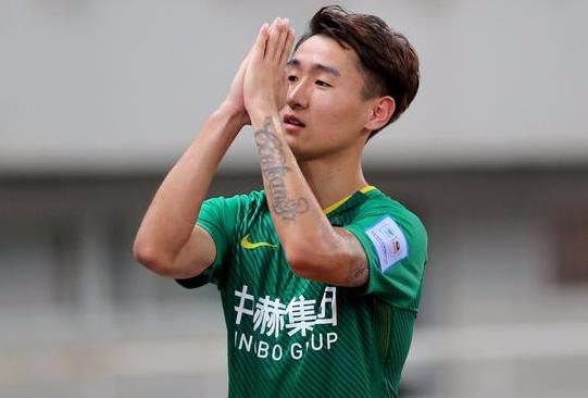 足协限制纹身,张修维刘奕鸣何超韦世豪