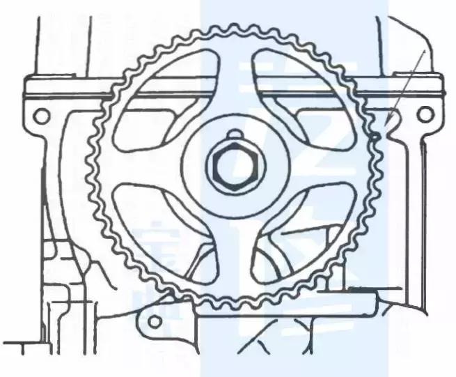 比亚迪宋plus正时皮带还是链条,比亚迪汽车正时皮带多久换