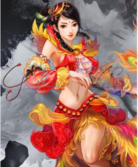 梦三国英霸小乔大招御魔有用吗,梦三国小乔丹青好还是于禁青莲好