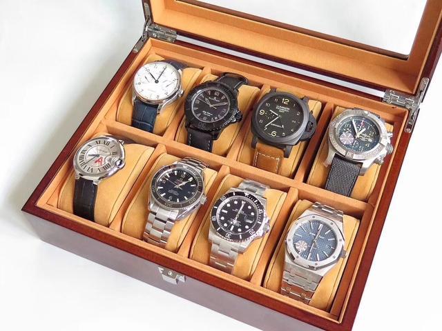 复刻表值不值几千,几百块的复刻表会怎么样