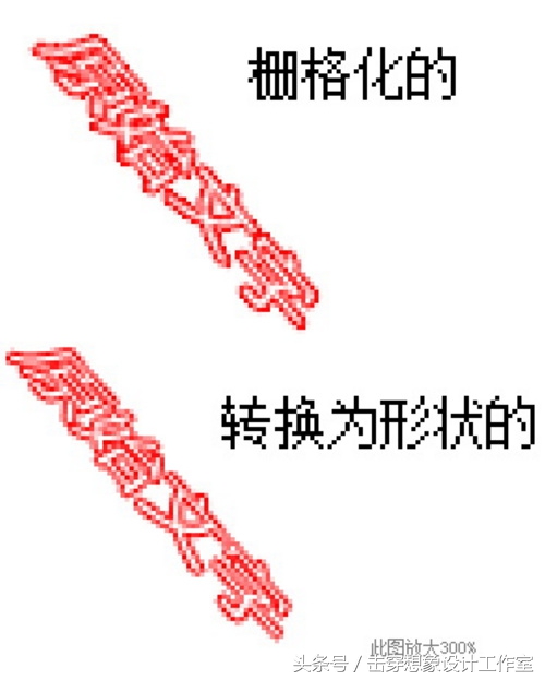 ps如何制作锯齿图片,ps框选填充出现锯齿