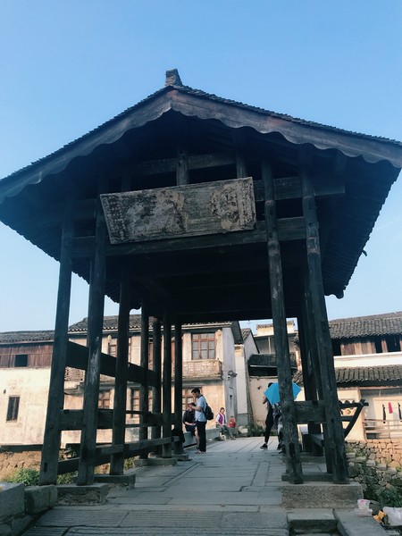 云深不知处格局,黄山风水奇穴