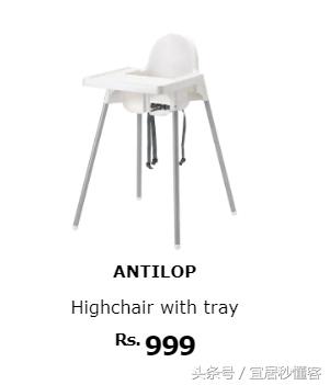 印度宜家,宜家在印度