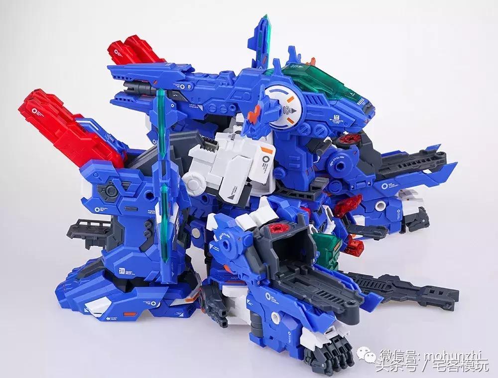 模玩资讯：诚造社奥丁终于出货！