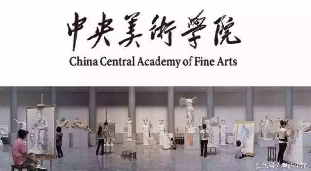 中国美院的建筑学专业,中央美院建筑学专业好不好