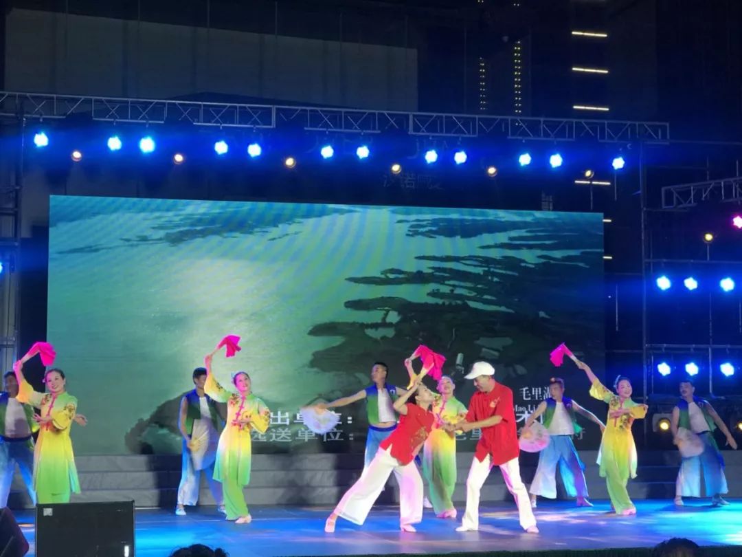 “讴歌新时代·中国电信杯·2018年常德市百团大赛决赛”第八场