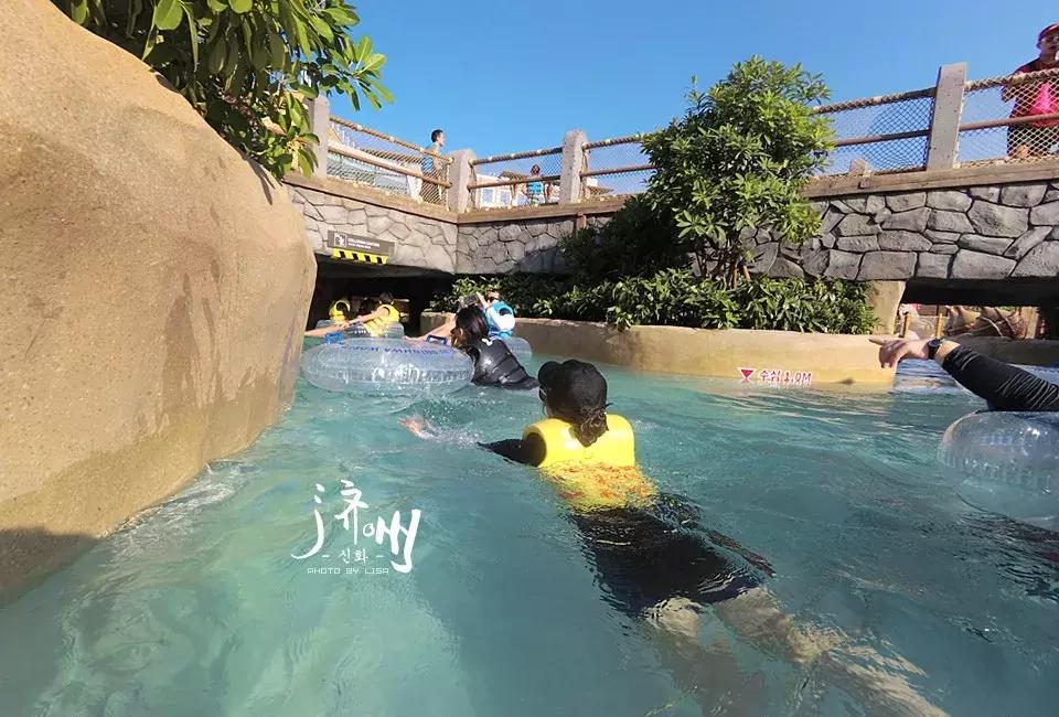 济州好玩,济州岛有啥好玩的景点