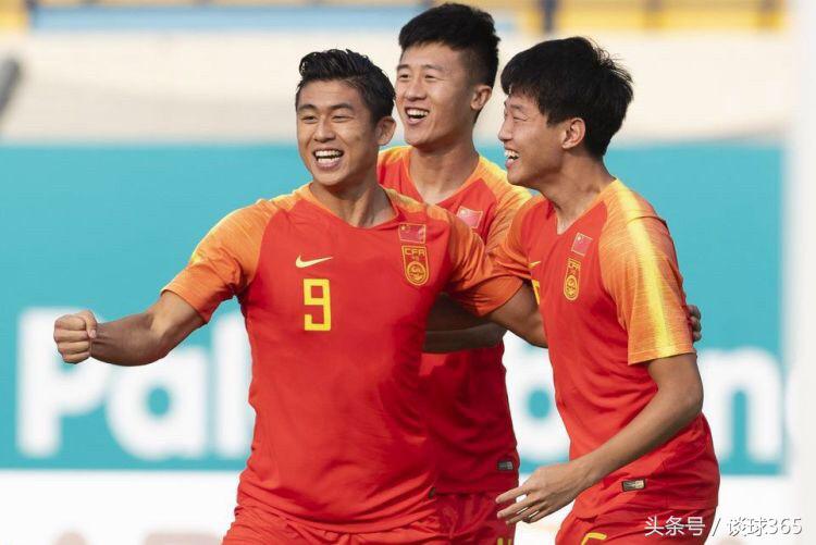 6-0大胜2连胜狂轰10球且0失球,u23最新比分