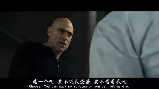 年度污贱神作，英国疯子创作的辣眼神片！