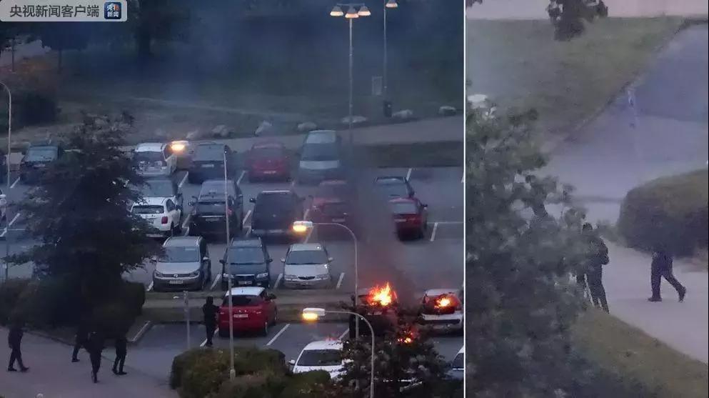 早啊新闻来了语音播报,早啊新闻来了完整版