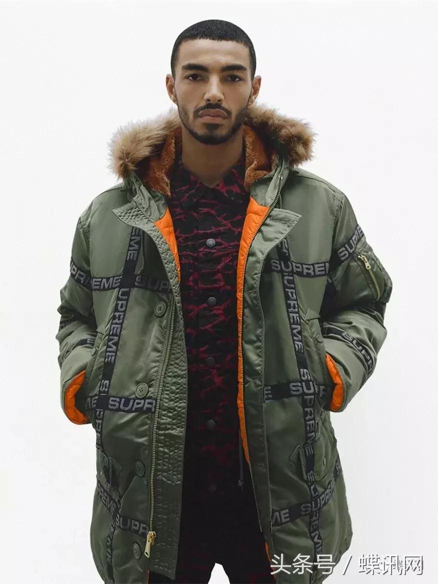 潮牌大佬supreme,supreme十大良心单品