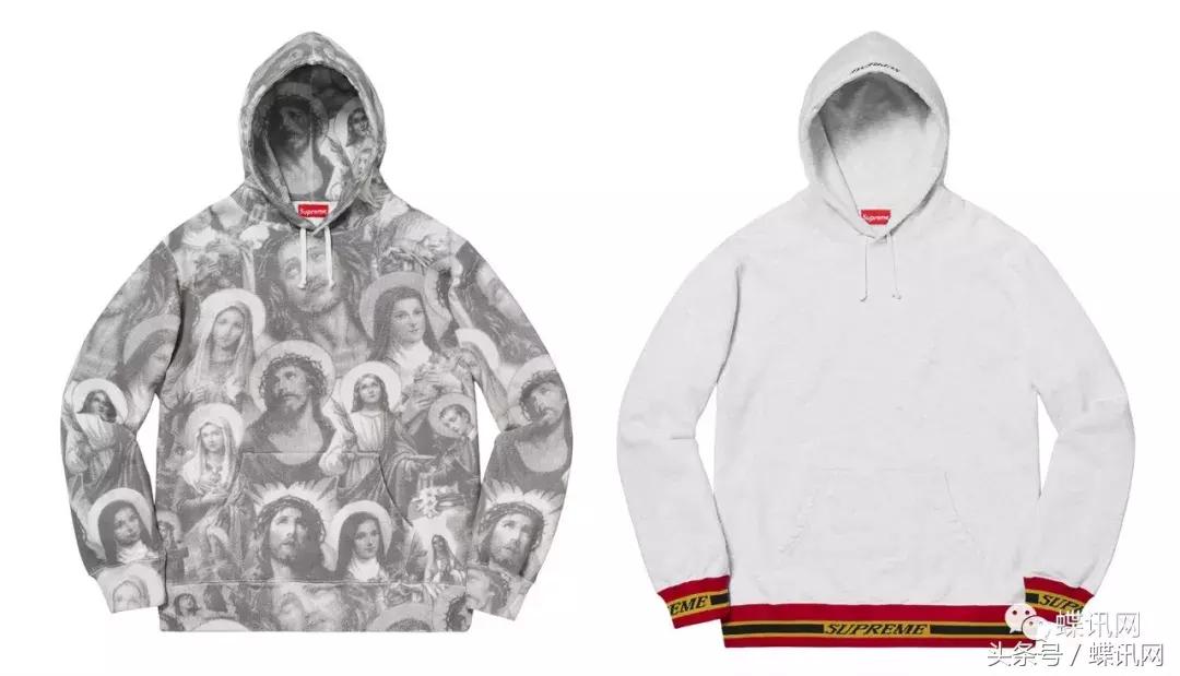 潮牌大佬supreme,supreme十大良心单品