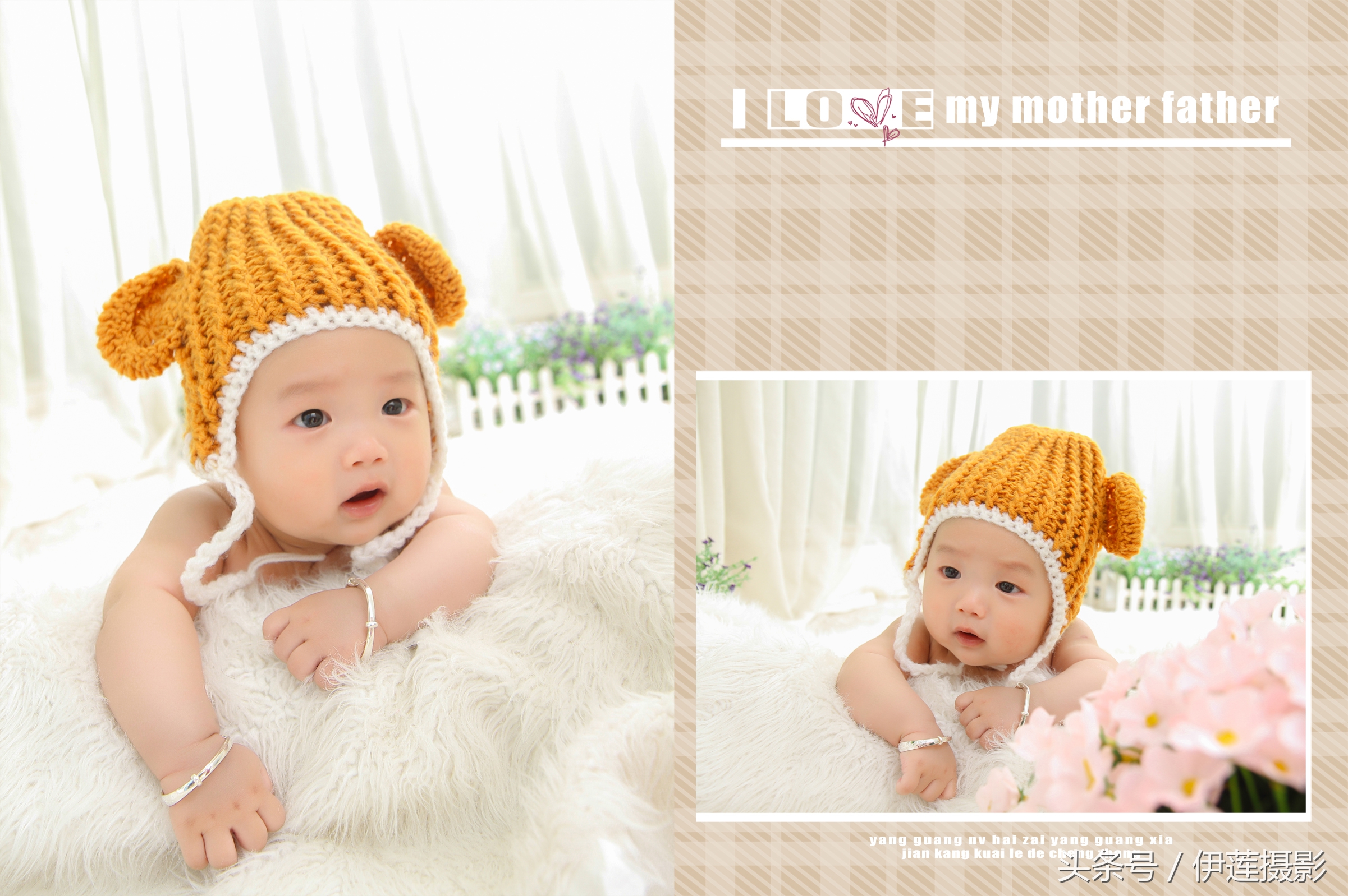 宝宝照相一直哭怎么办,婴儿拍照片老是哭该怎么哄