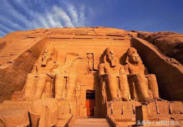 全球100个值得去的地方,bbc评出一生必去100个旅行地