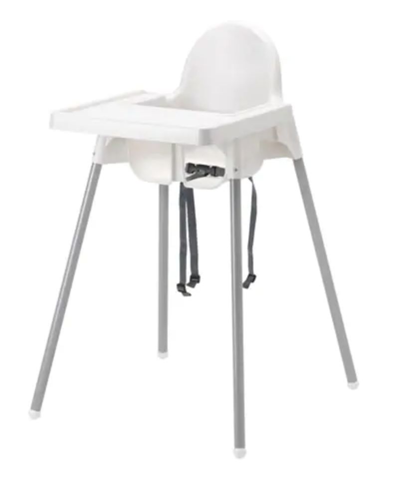 宜家最值得买的餐椅,餐椅测评推荐肯德基餐椅