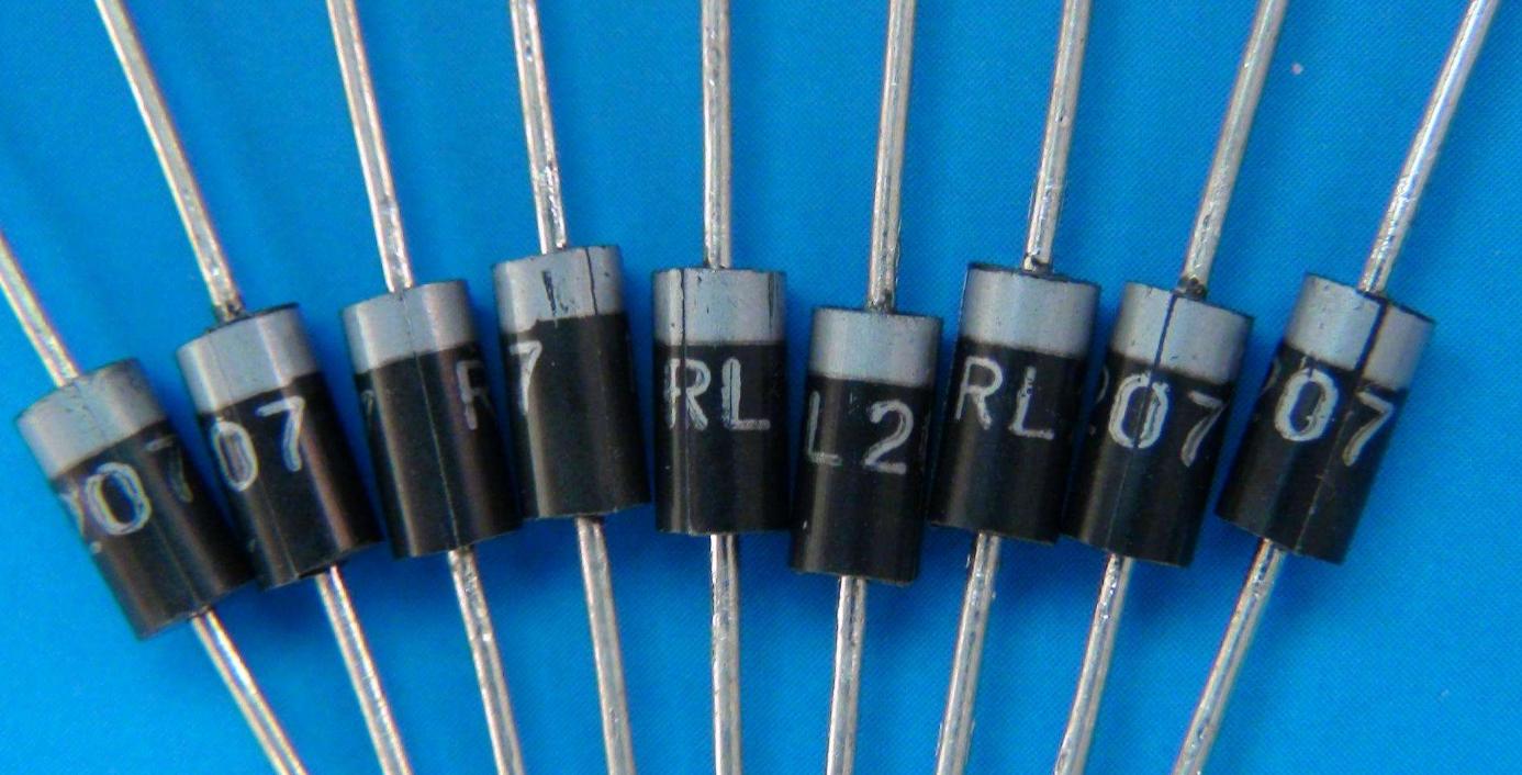 单相半控桥式整流电路实物接线图,桥式整流电路图解大全