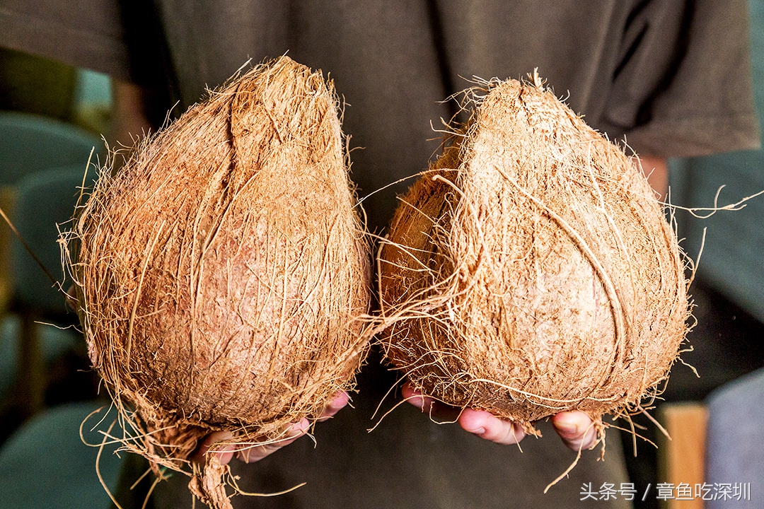 我赌5毛，这里的糖水你不一定喝过